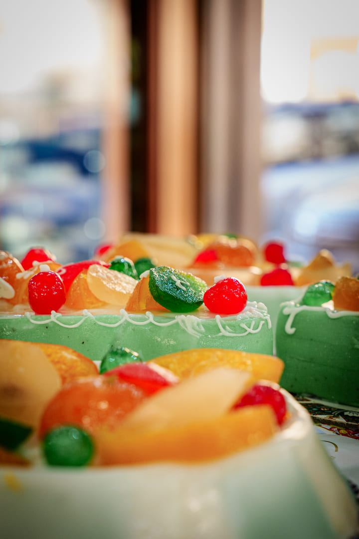 cassate-classiche-siciliana-pasticceria-scimone-Palermo-Mondello