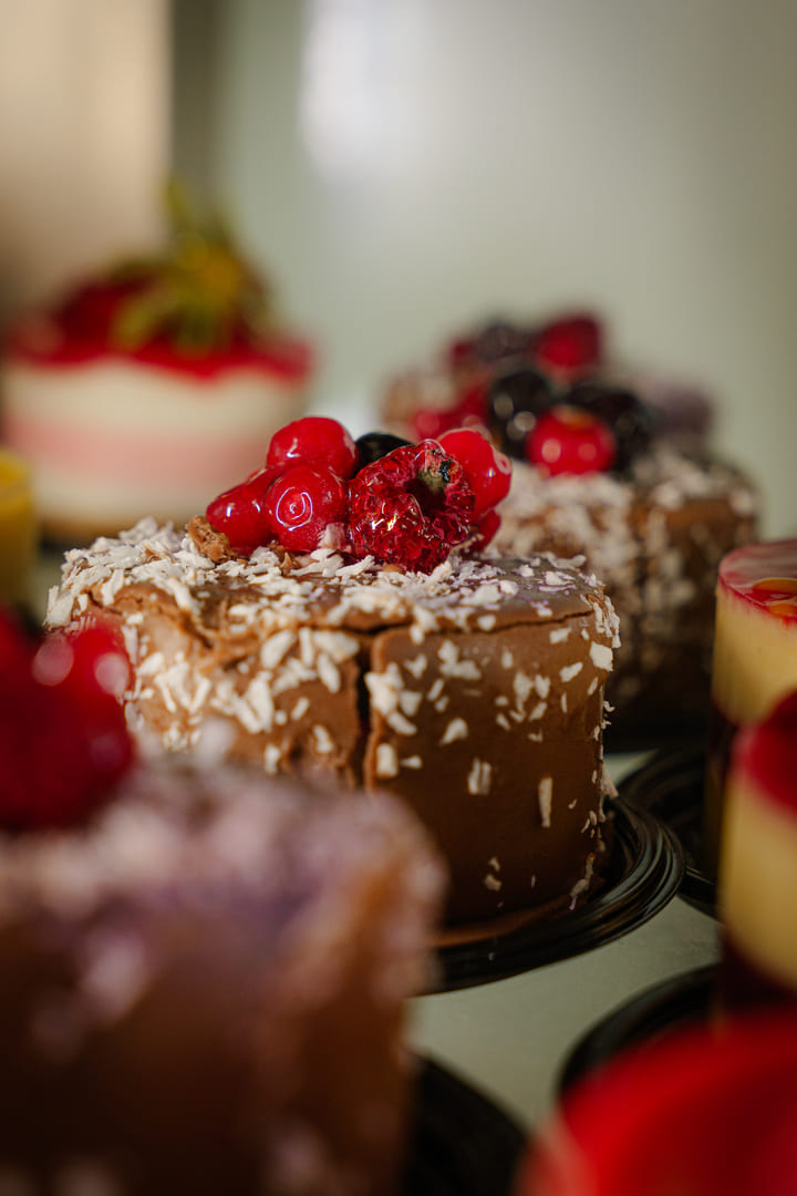 monoporzioni-tortine-gelato-cioccolato-pasticceria-scimone-Palermo-Mondello