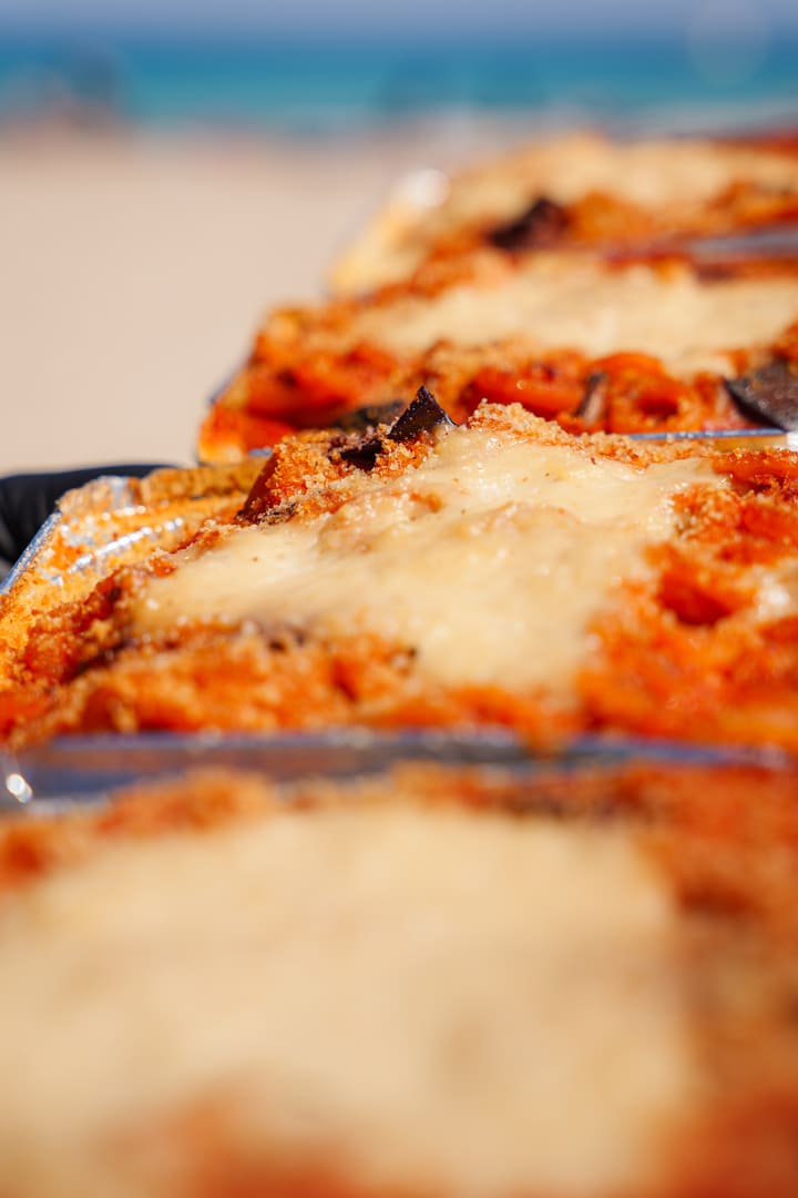 pasta-al-forno-siciliana-pasticceria-scimone-Palermo-Mondello
