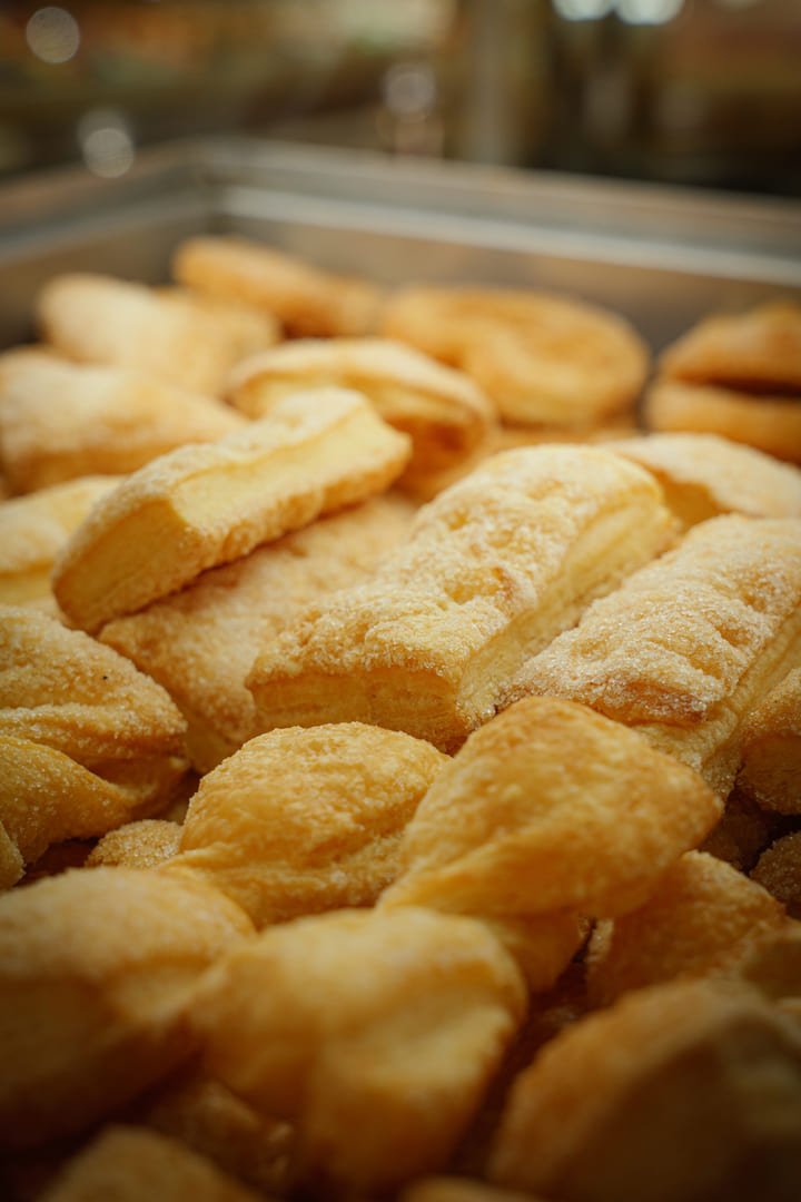 sfogliatine-dolci-classici-siciliani-pasticceria-scimone-Palermo-Mondello