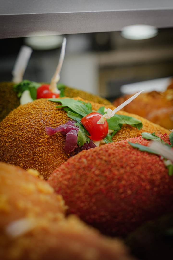 tavola-calda-fritta-pasticceria-scimone-Palermo-Mondello