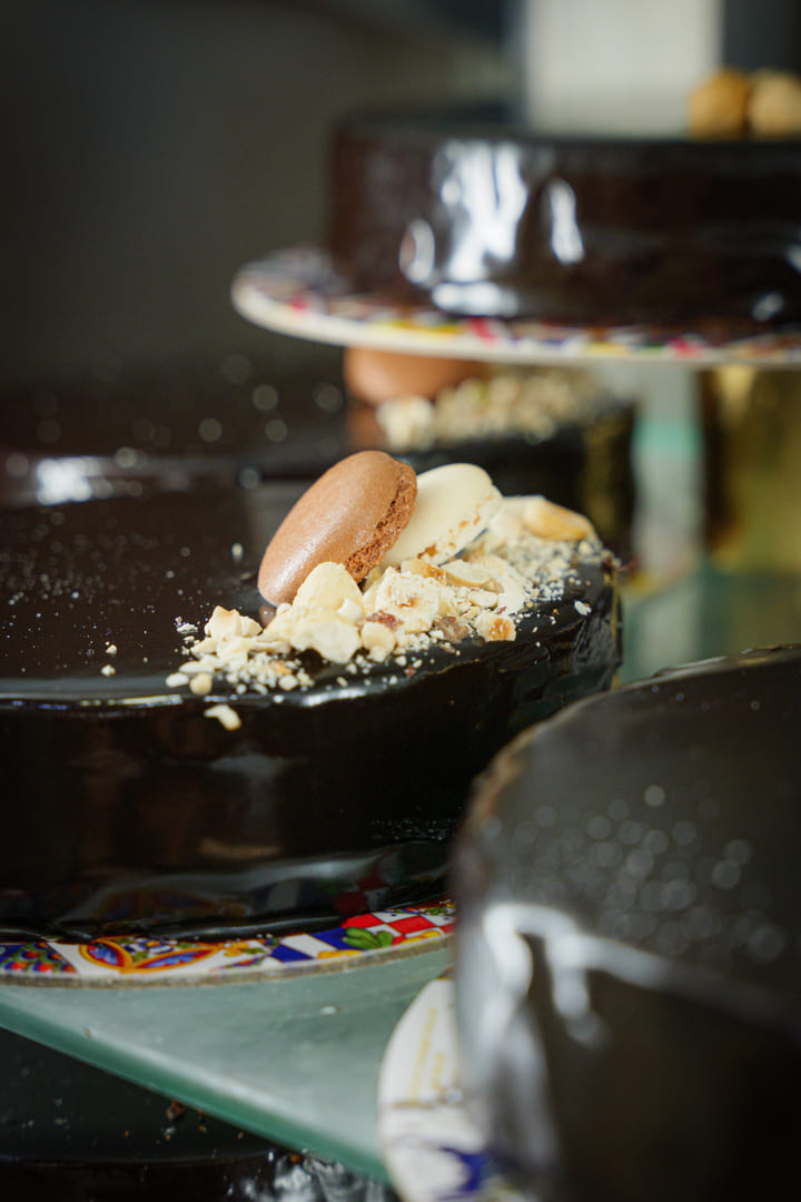 torta-cioccolato-pasticceria-scimone-Palermo-Mondello